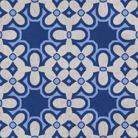 La Fabbrica Space Cement Pattern