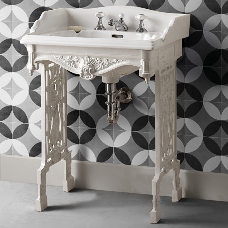 Devon&Devon ANGEL Consolle con Lavabo Cambridge