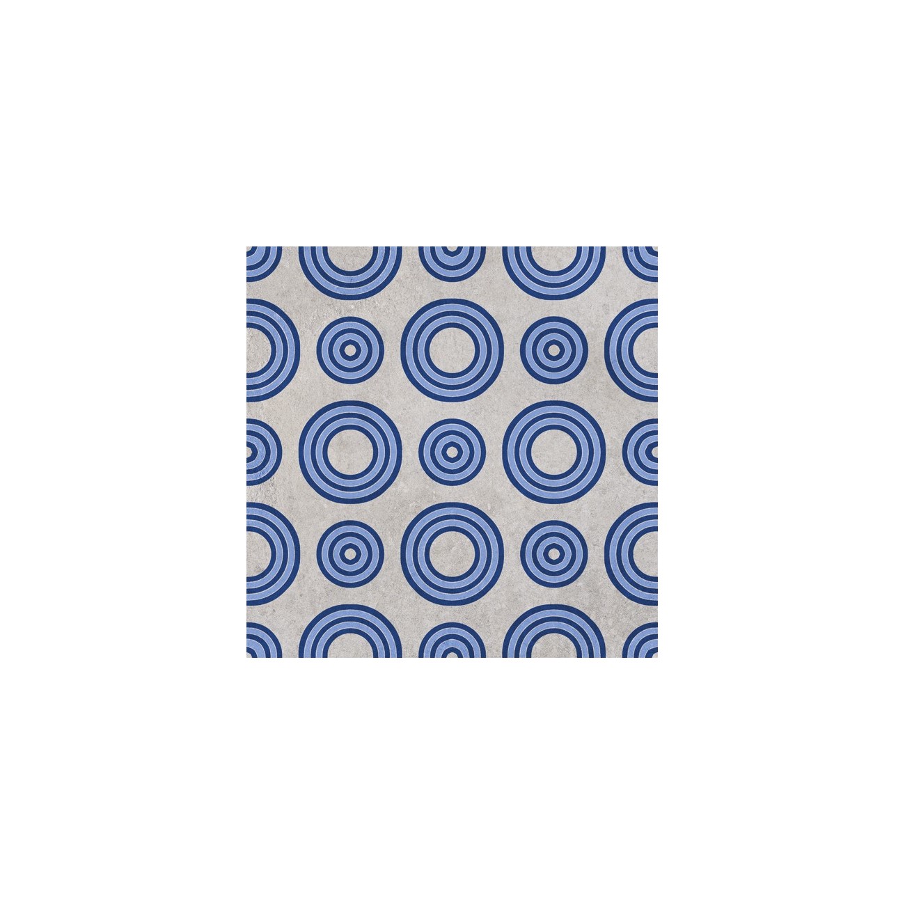 La Fabbrica Space Cement Pattern