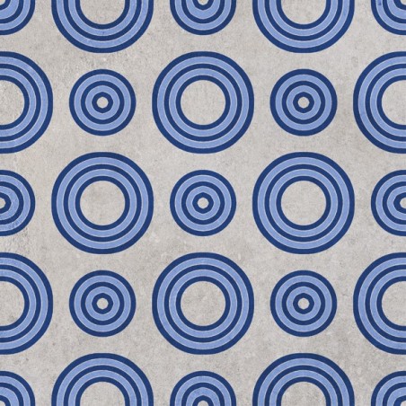 La Fabbrica Space Cement Pattern