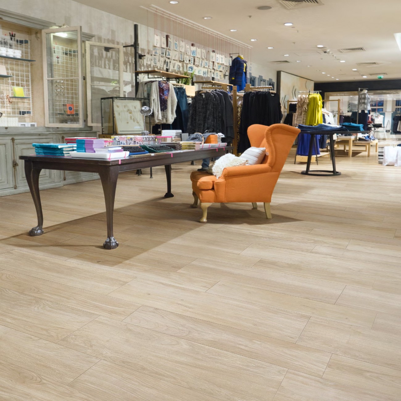 Ceramiche Piemme Cottage Tiglio