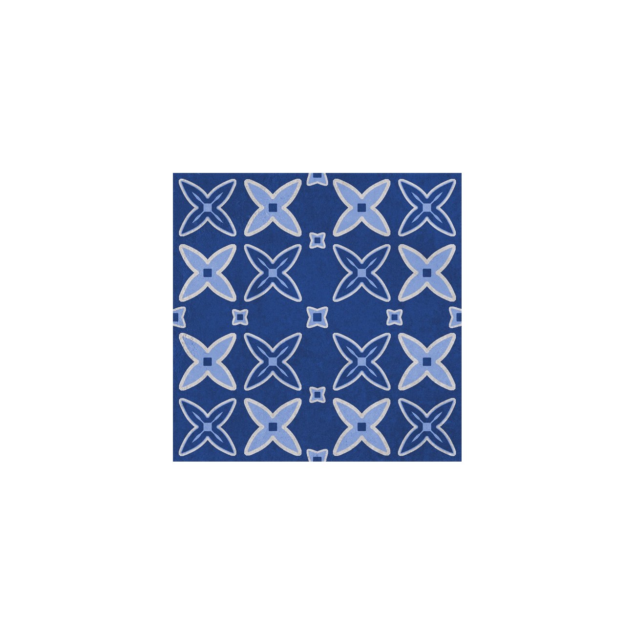 La Fabbrica Space Cement Pattern