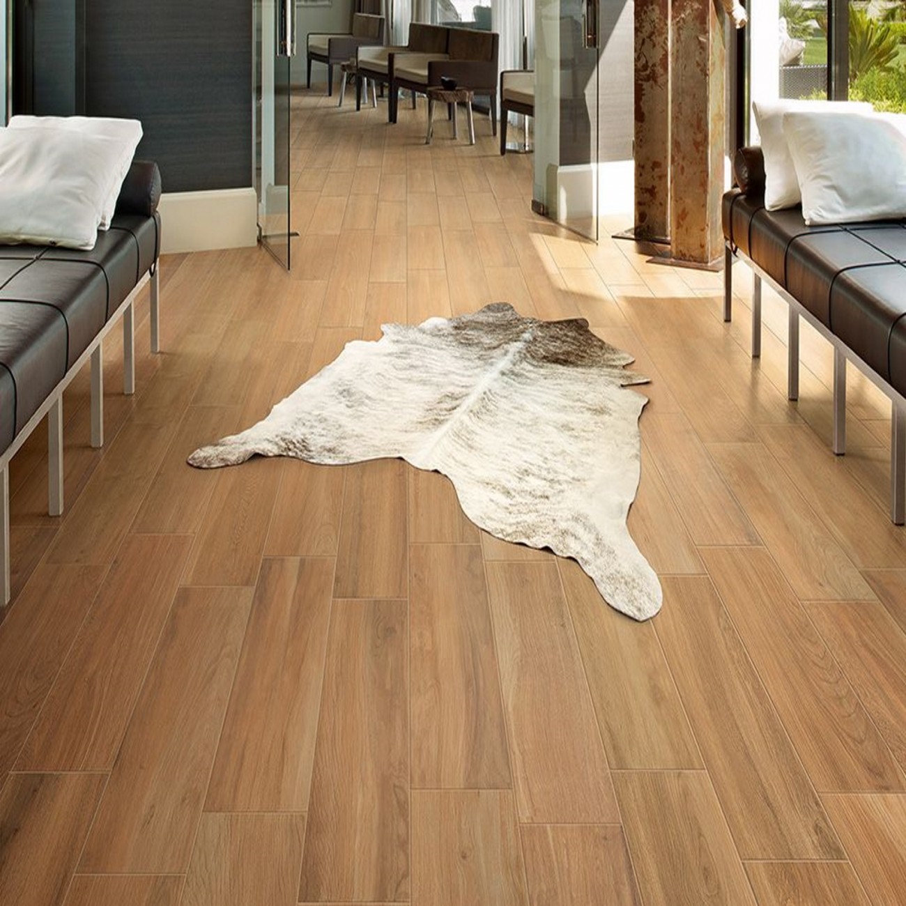 Ceramiche Piemme Cottage Olmo