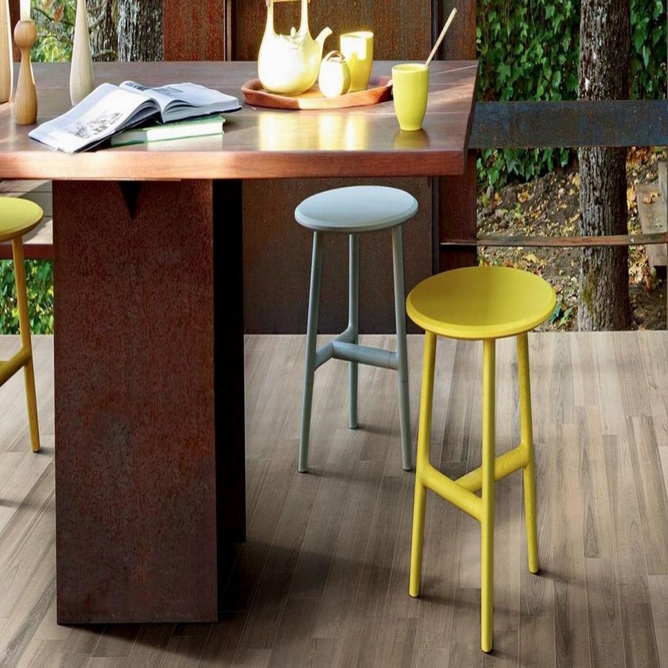 Ceramiche Piemme Cottage Ulivo