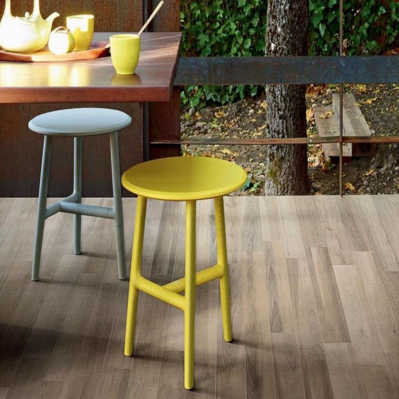 Ceramiche Piemme Cottage Ulivo