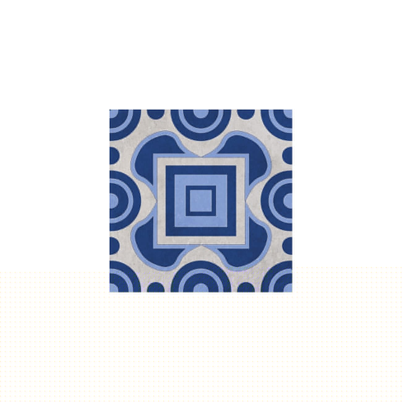 La Fabbrica Space Cement Pattern