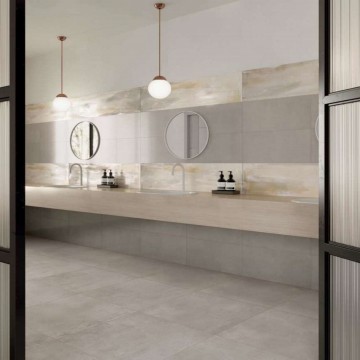 Ceramiche Piemme Materia Raku Warm