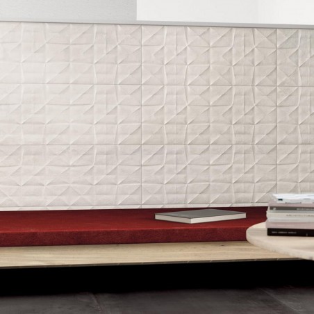 Ceramiche Piemme Materia Tensegrity Opal
