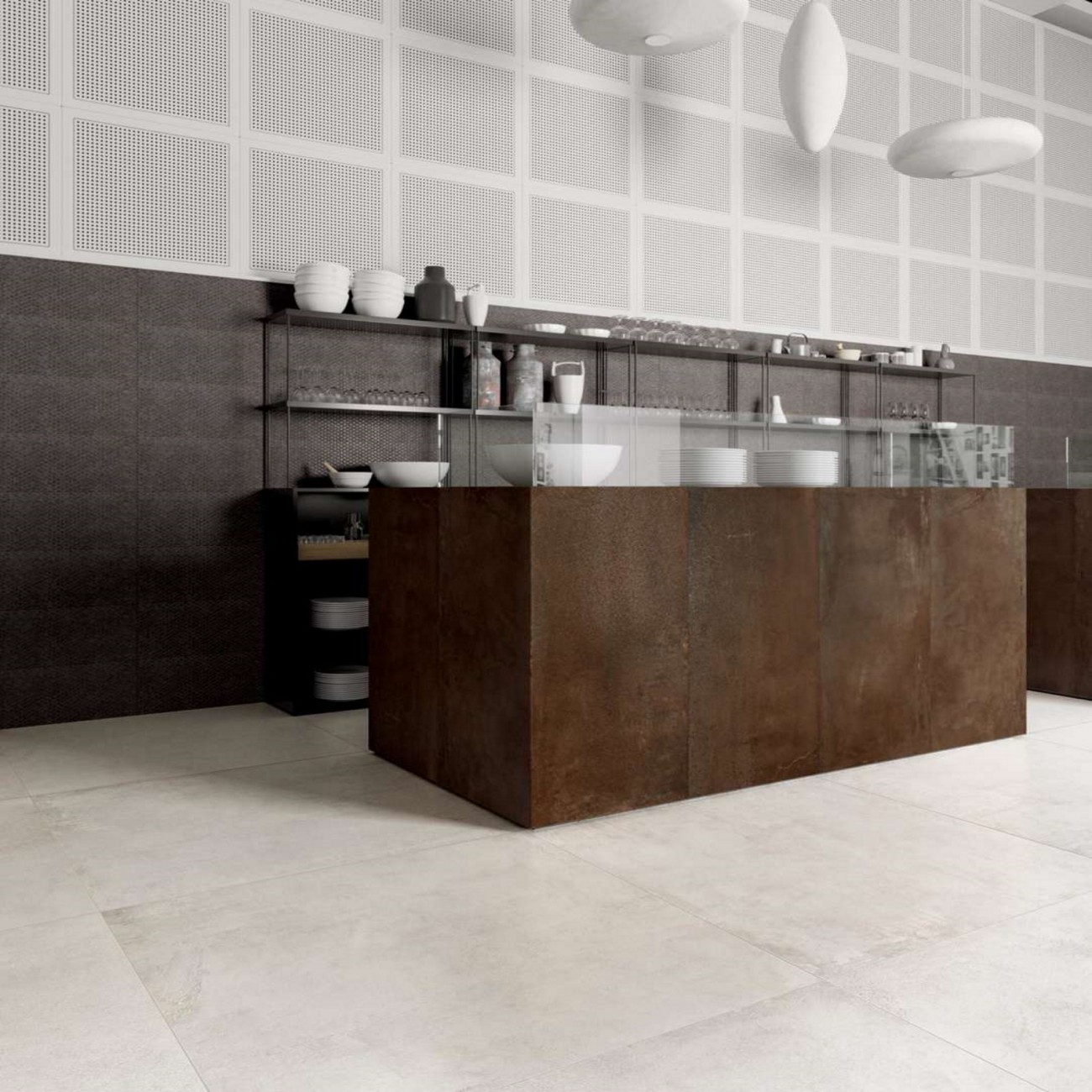 Ceramiche Piemme Materia Rust