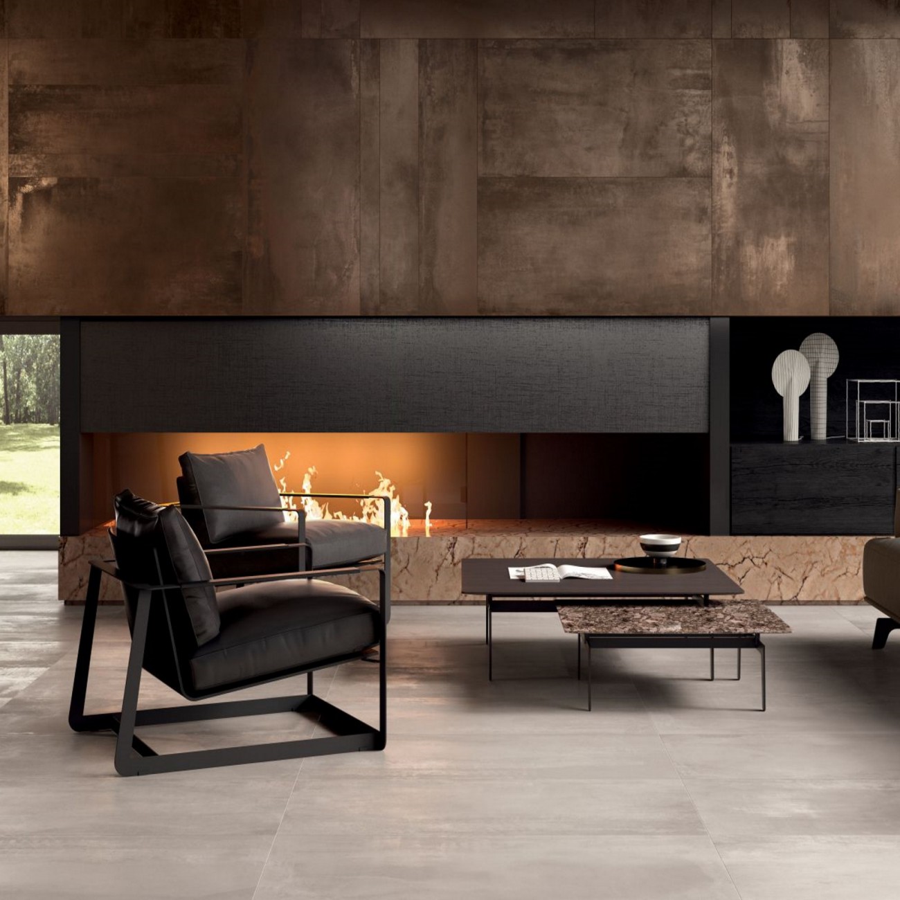 Ceramiche Piemme Materia Rust