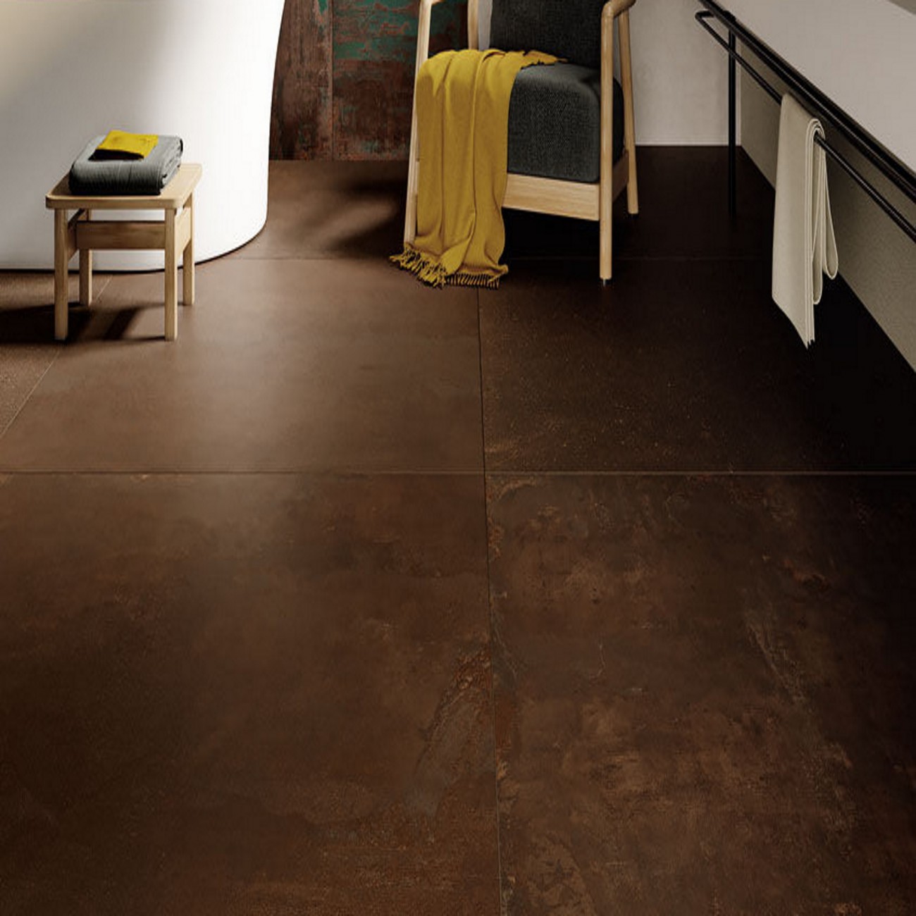 Ceramiche Piemme Materia Rust