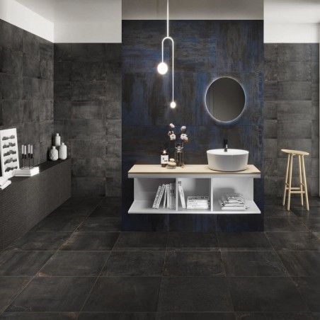 Ceramiche Piemme Materia Zaphire (Mix 4 graphics)