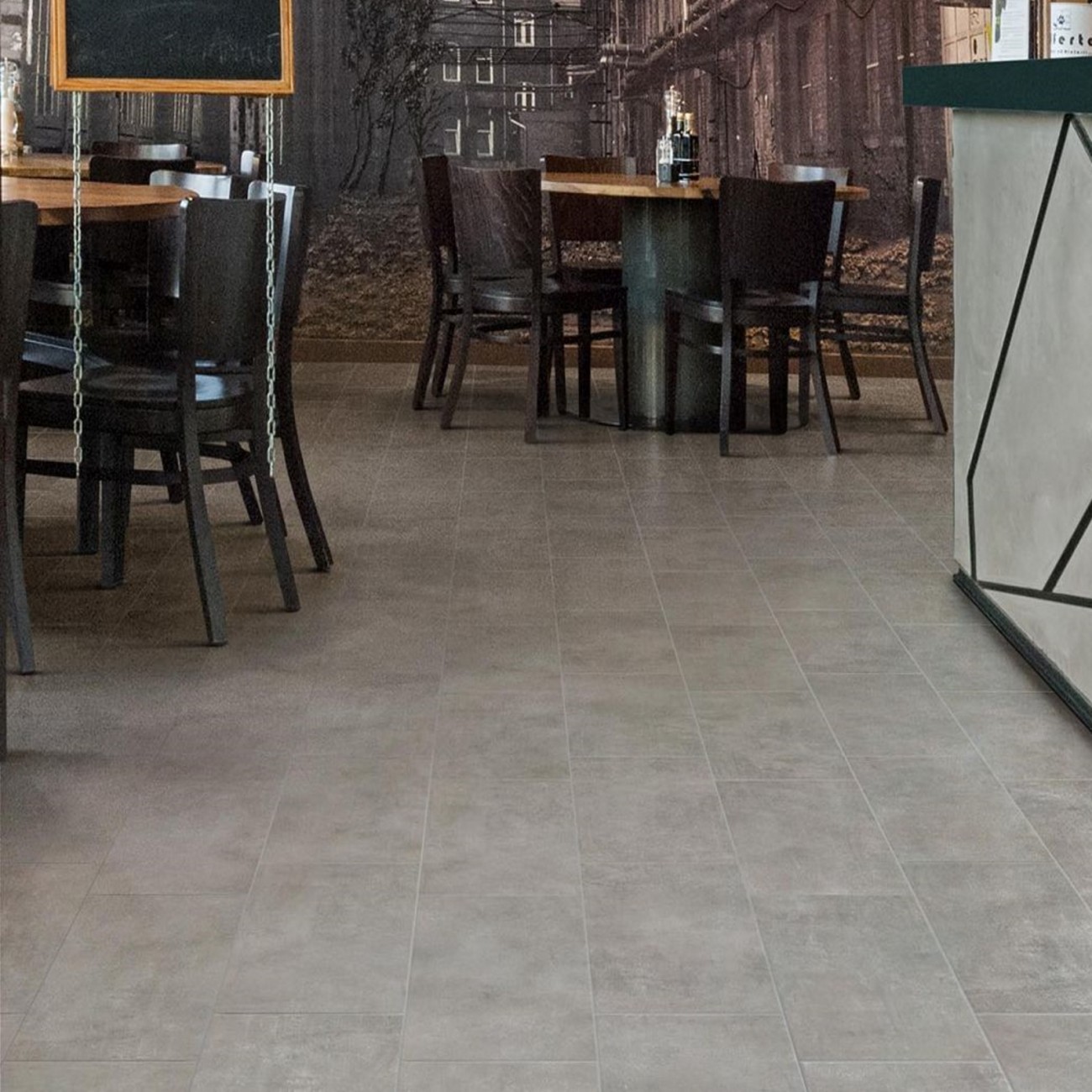 Ceramiche Piemme Concrete Warm Grey