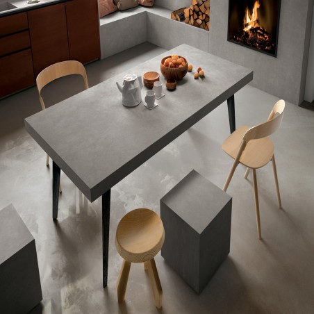 Ceramiche Piemme Concrete Light Grey