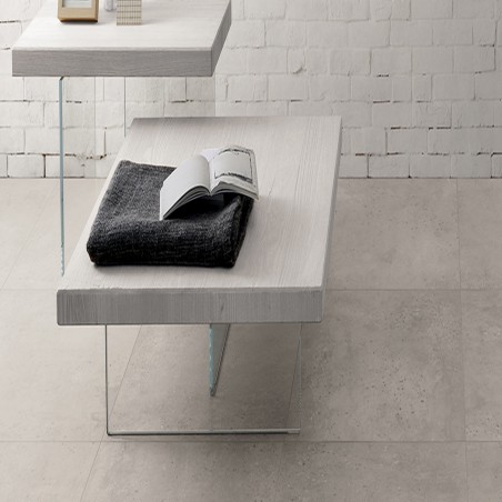 Ceramiche Piemme Concrete Light Grey