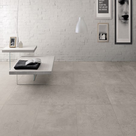 Ceramiche Piemme Concrete Light Grey