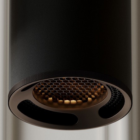 Beam Stick Metal D60 Suspension