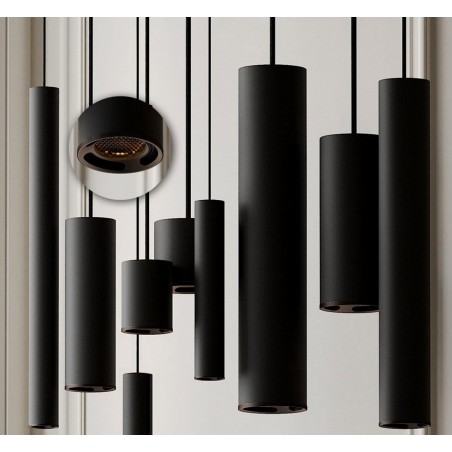 Beam Stick Metal D60 Lampade a sospensione