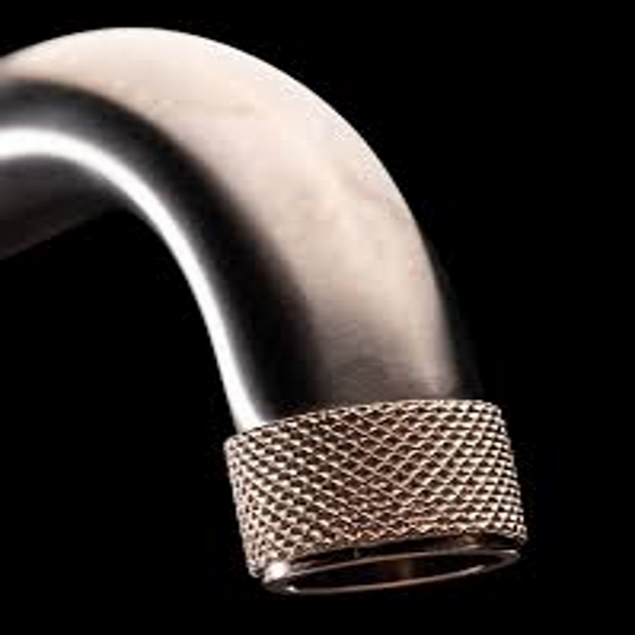 Nicolazzi Khady Monoforo lavabo scarico automatico, canna girevole