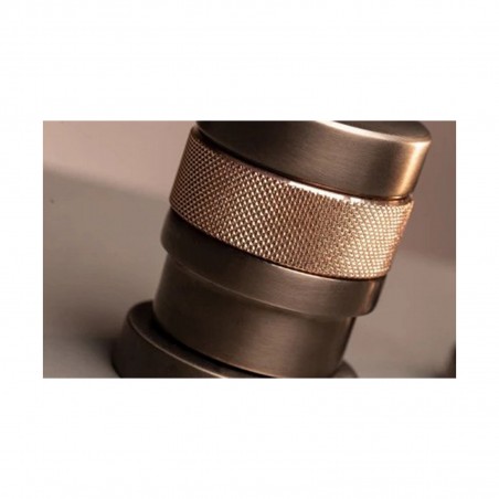 Nicolazzi Khady Mélangeur lavabo monotrou sans vidage