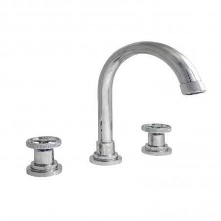 Officina Nicolazzi Méangeur puor lavabo avec vidage automatique