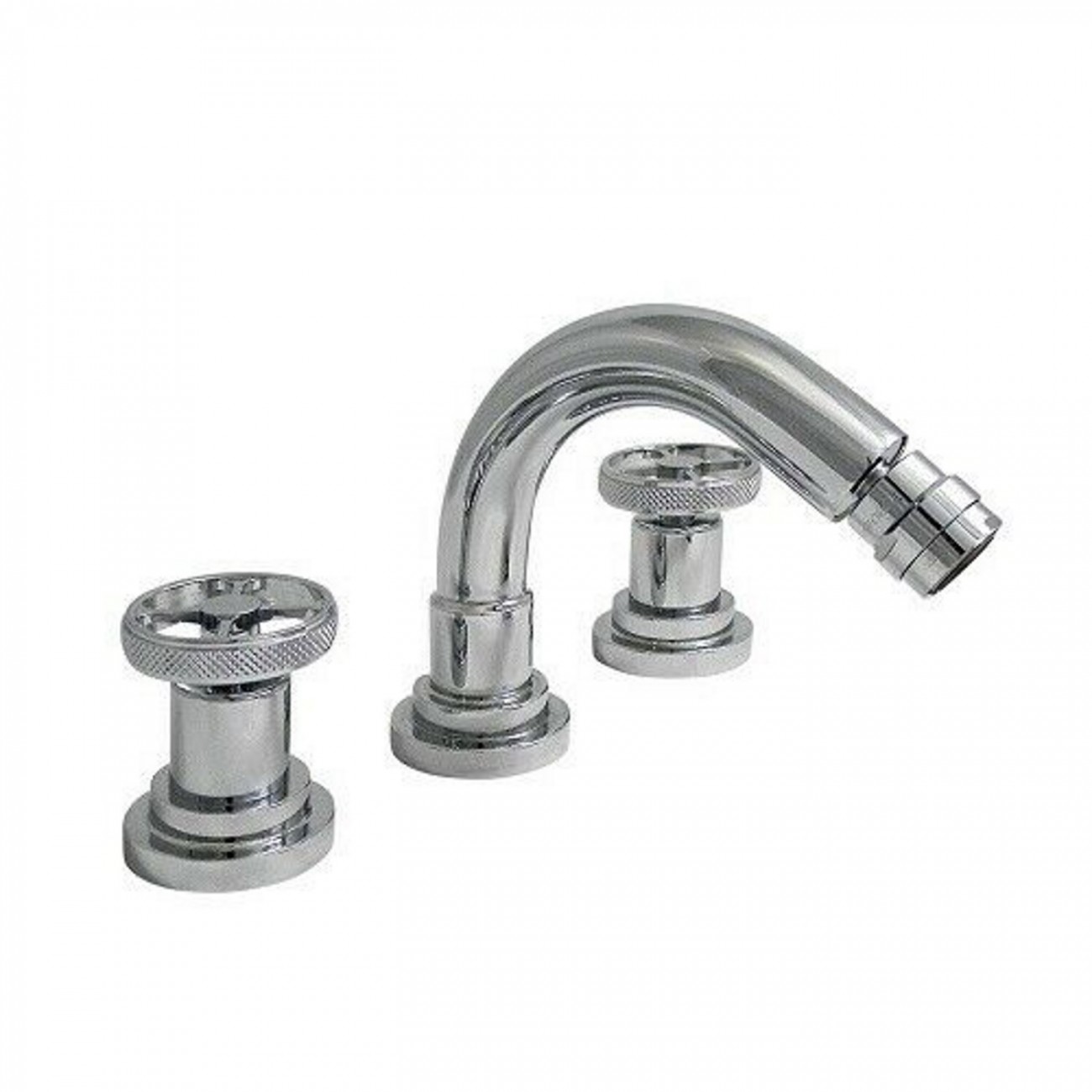 Officina Nicolazzi Arena Batteria per bidet esterna