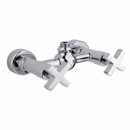 Officina Nicolazzi Monte Croce, Gruppo doccia esterno (senza flex e doccia)