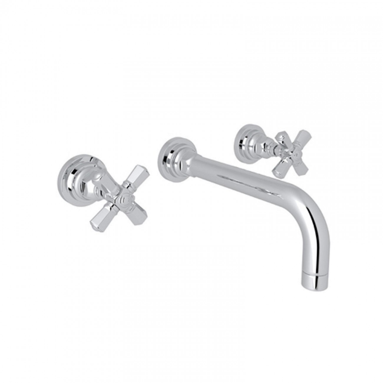 Officina Nicolazzi Monte Croce, Battery washbasin wall mounted