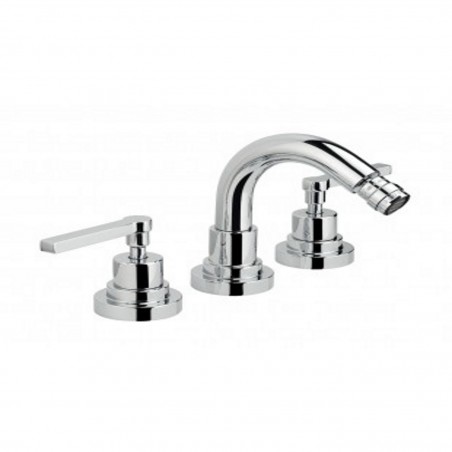 Officina Nicolazzi Monte Croce, Batteria per bidet esterna