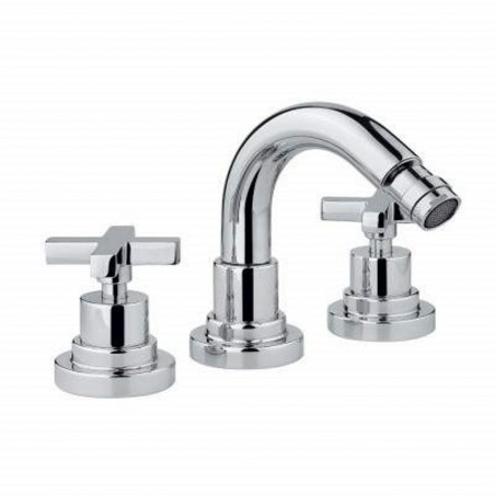 Officina Nicolazzi Monte Croce, Groupe extérior puor bidet
