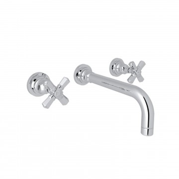 Officina Nicolazzi Agorà, Batterie lavabo mural