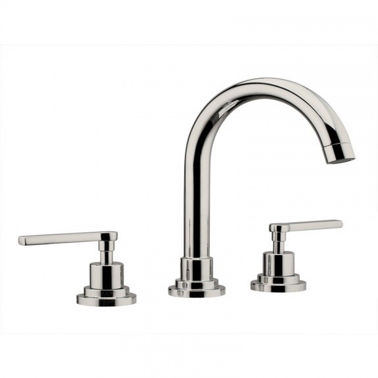 Officina Nicolazzi Agorà, Battery washbasin automatic discharge