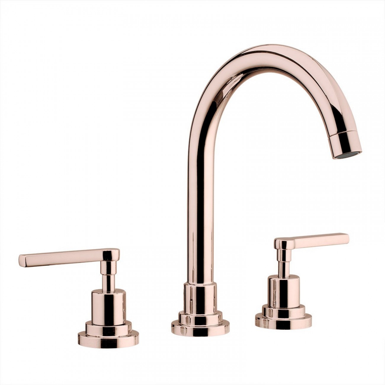 Officina Nicolazzi Agorà, Batterie de lavabo à vidange automatique