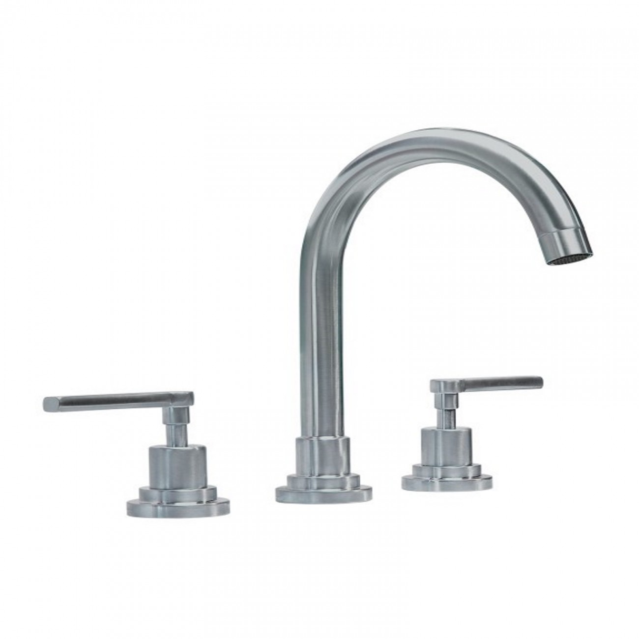 Officina Nicolazzi Agorà, Batterie de lavabo à vidange automatique