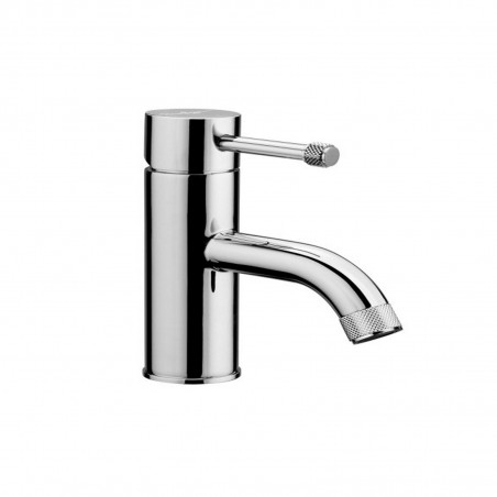 Officina Nicolazzi Monocomando Arena Leva, Single lever for washbasin with automatic drain