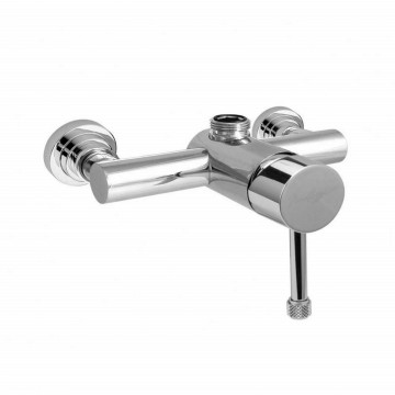 Officina Nicolazzi Monocomando Arena Leva, Monocommande douche extérieure