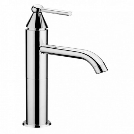 Officina Nicolazzi Monocomando Torre, Monocomando lavabo alto