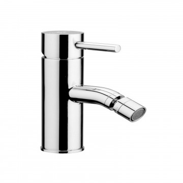 Officina Nicolazzi Monocomando Olympus, Single lever bidet with automatic drain