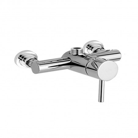 Officina Nicolazzi Monocomando Olympus, Monocommande douche extérieure