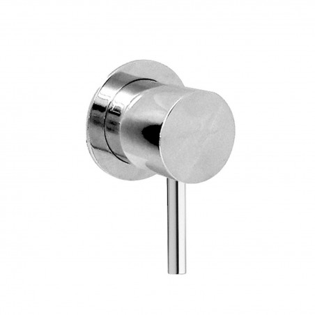 Officina Nicolazzi Monocomando Olympus, Single lever recessed washbasin