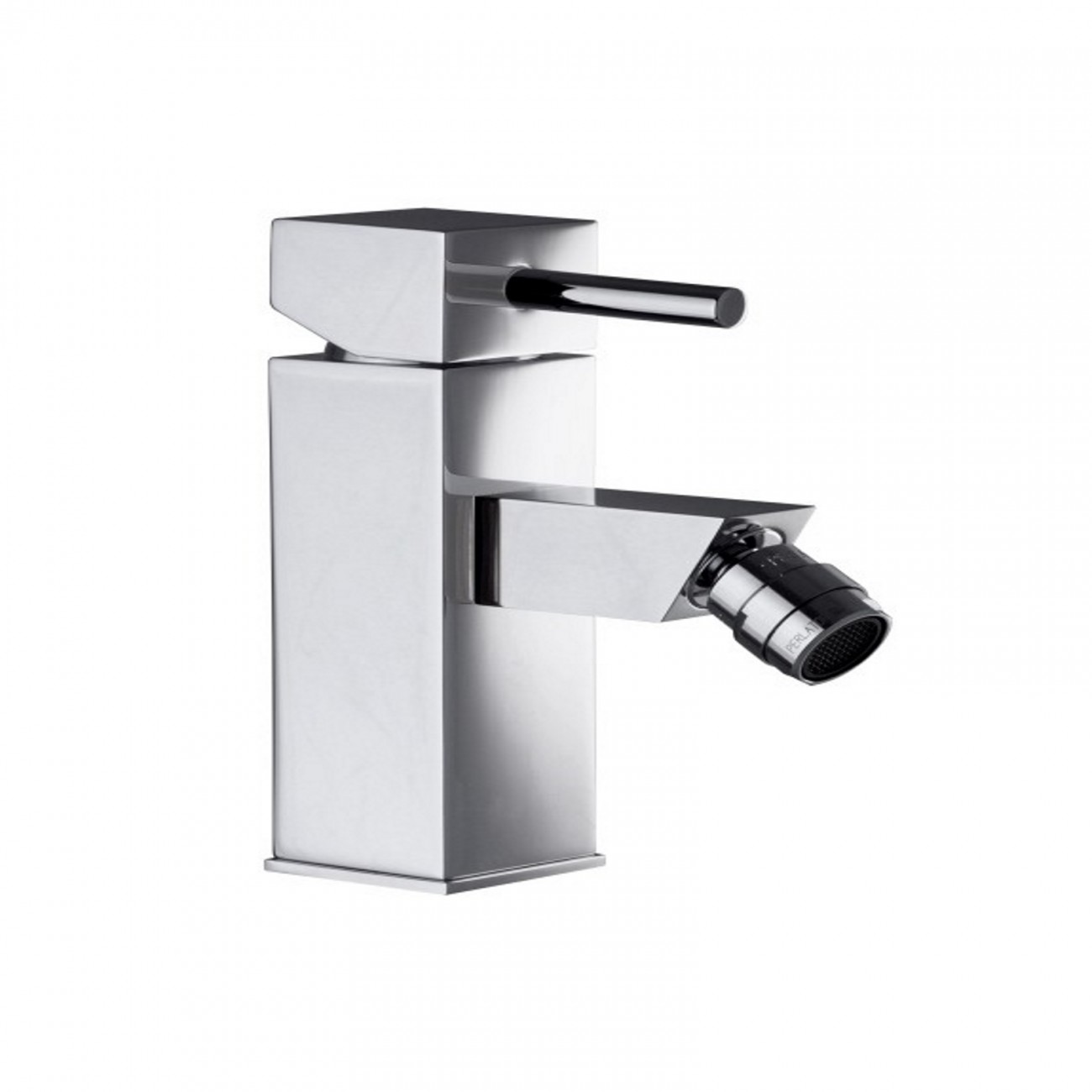 Officina Nicolazzi Monocomando Antelao, Monocomando per bidet con scarico automatico