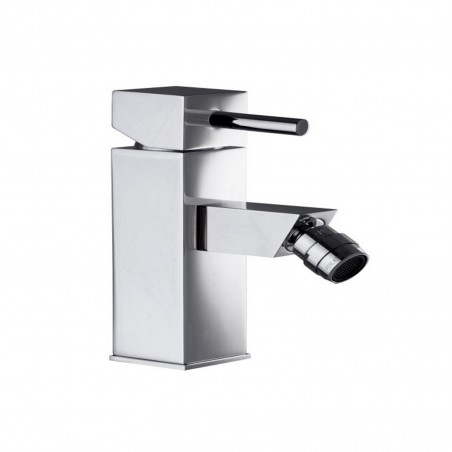 Officina Nicolazzi Monocomando Antelao, Monocomando per bidet con scarico automatico