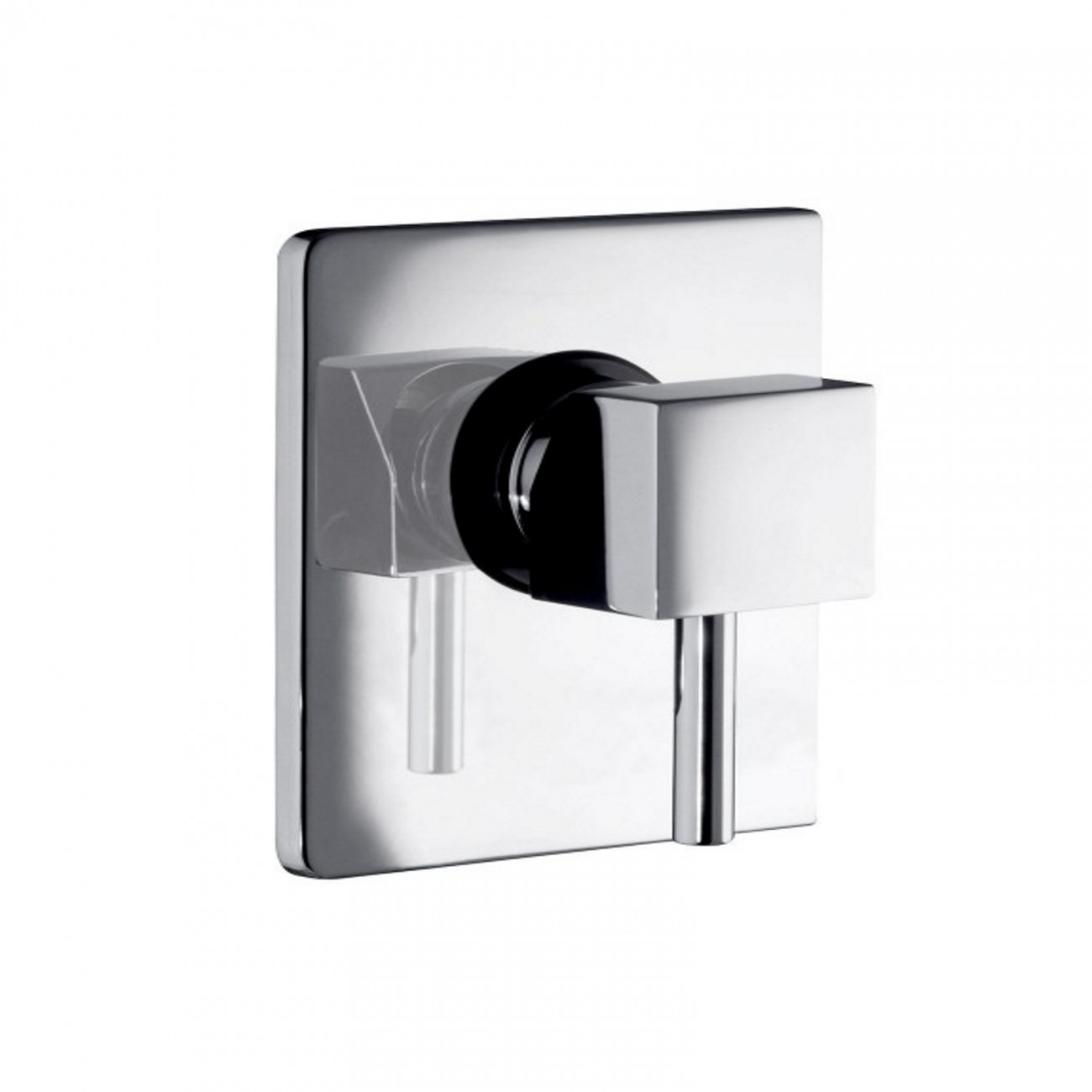 Officina Nicolazzi Monocomando Antelao, Built-in single-lever shower door