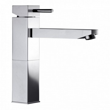 Officina Nicolazzi Monocomando Antelao, Monocommande lavabo haut