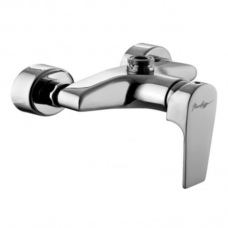 Officina Nicolazzi Monocomando Jungfrau, Single lever external shower