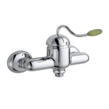 Officina Nicolazzi Monocomando Signal, Monocommande douche extérieure