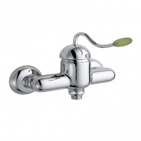 Officina Nicolazzi Monocomando Signal, Monocommande douche extérieure