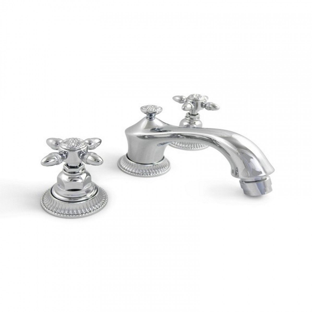 Officina Nicolazzi Impero, Batterie pour bidet externe