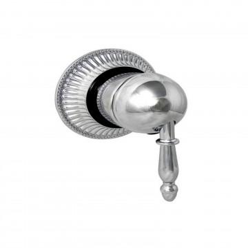 Officina Nicolazzi Impero, Built-in single-lever shower door