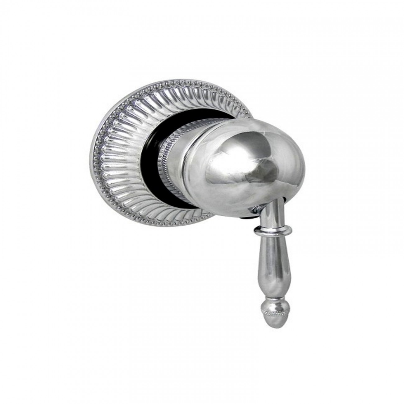 Officina Nicolazzi Impero, Built-in single-lever shower door